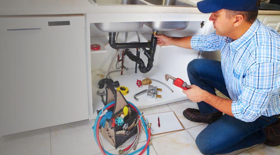Local water heater installation in Heath, OH